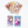 Gift Tarot "Tarot of Love", Gadal cards, 78 l, with instructions