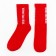 Male socks kaftan "sober" size 41-44 (27-29 cm)