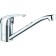 Kitchen mixer Rush Corsica CO4240-28, single-leaf, chrome