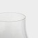 Set of glass glasses Rainbow Fresh, 350 ml, decor, 6 pcs