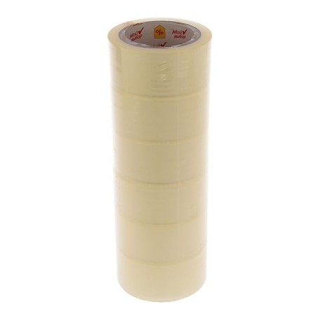 Adhesive tape "My choice", transparent, 48 mm x 66 m, 45 μm-1