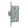 Lockland zlk3cp, chromium, plastic, plastic, plastic. tongue