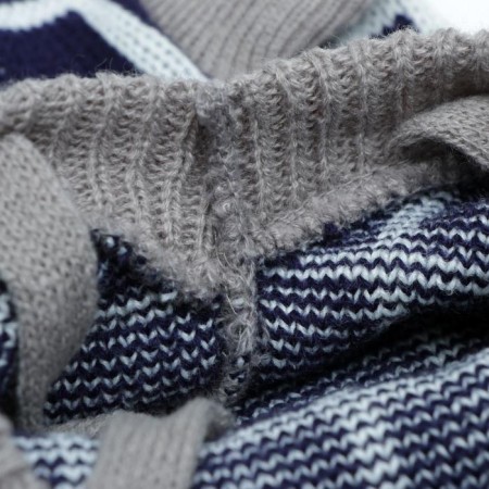 Sweater, size 16 (DS 45-60, Osh 20-37, OG 37-52 cm), mix of colors-24