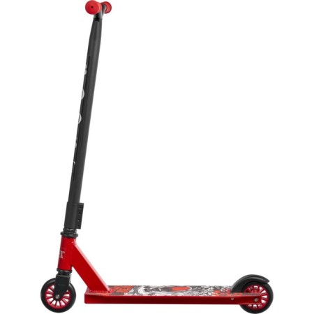 Self -cot stunt Bradex Boost, wheels 100 mm-3