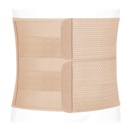 Postoperative bandage PO-25R ecoten, size m (83-100 cm), beige color-1