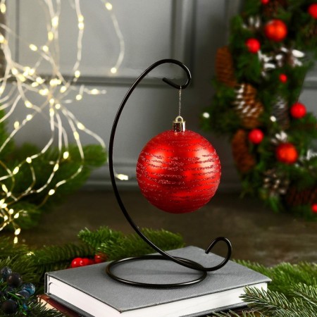 Balls stand 9.5x20 cm-1