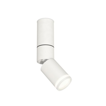 A set of swing lamp with acrylic Ambrella Light, Techno, XM6312120, GU5.3, color white sand