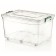 Food container Multibox Hobbylife Regular, 50 L, Mix color