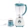 Energy EN-268, stationary, 300 watts, 1.5 l, 4 speeds, white and green