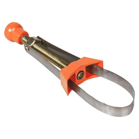 Oil filter puller, 55 - 110 mm, strip-2