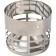 The chimney element Stout SCA-0080-010004, smoke bars, DN80