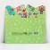 Formal money envelope "Happy Birthday", Funny, 17.5 x 8 cm