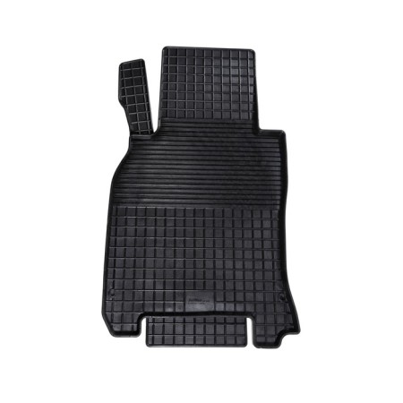 Rubber rugs ’grid’ for Infiniti M, 2010-2013-1