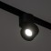 SLIM SLIM SLIM "cylinder" LED 9W 3000K-6000K 48V CRI90 Black 6x6x10cm