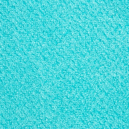 Terry Ethel towel color bright turquoise 30x60cm, 350g/m2,100% cotton-2