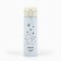 Thermos "bears" white, 450 ml
