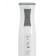ECON ECO-335HB, 700 W, 500 ml, 2 speeds, 2 nozzles, white and gray
