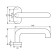 Standard Standard 0903 SS (60-90) Inox stainless steel