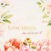 Laminated Packet "Beautiful Moments", XXL 61 x 46 x 20 cm