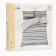 Bedding Ethel 2 joint venture "Ethnic" 180x215 cm, 200x225 cm, 50x70 ± 3 cm-2 pcs, Novosatin