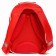 School backpack with an ergonomic back, 37x26x15 cm, Avengers
