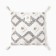 Pillowcase decorative Ethel Boho Style 45x45 cm, cotton