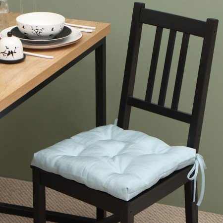 Siddle Len 40x40x4cm Col.