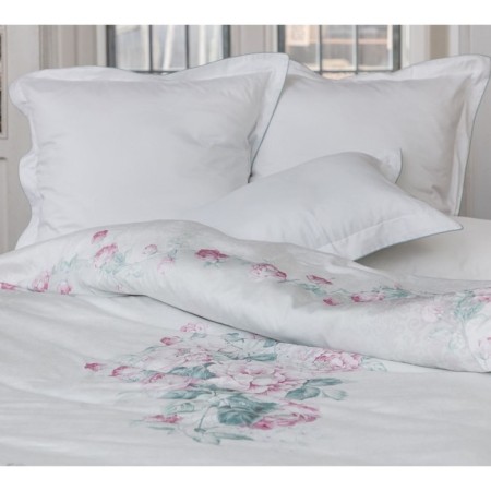 Bed linen euro, size 240x250 cm, 200x220 cm, 50x70 cm - 2 pcs, 70x70 cm - 2 pcs-3