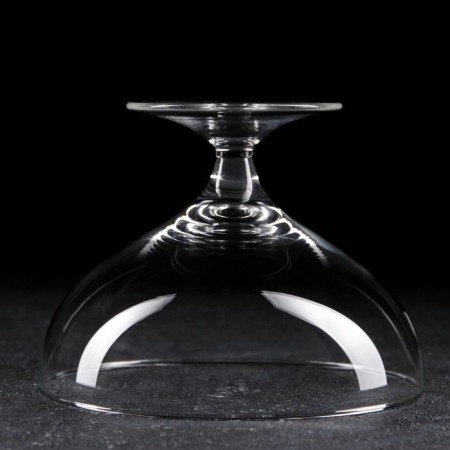 Candy - Glass Kremanka, 650 ml-2