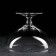 Candy - Glass Kremanka, 650 ml
