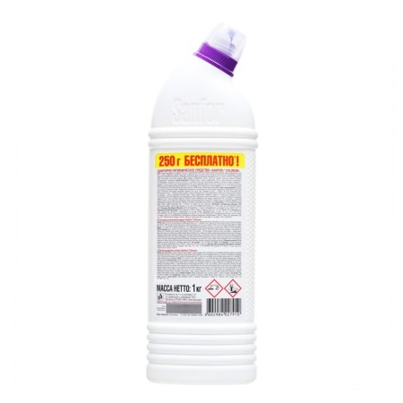SanFor SanFOR "Ultra Bely", 1 liter-1