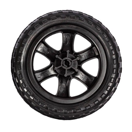Joy Home carts, d = 18 cm, soundless-1