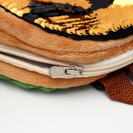 New Year. Gift set "backpack", 600 g-4