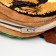 New Year. Gift set "backpack", 600 g