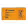 A set of tools in the case of the tundra, universal, 1/4 "and 3/8", 20 items