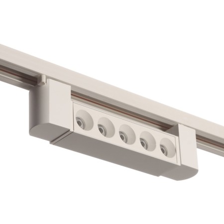 Simple Simple Linza lamp LED 10W white 20.5x3.5x4.5 cm-5