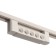 Simple Simple Linza lamp LED 10W white 20.5x3.5x4.5 cm