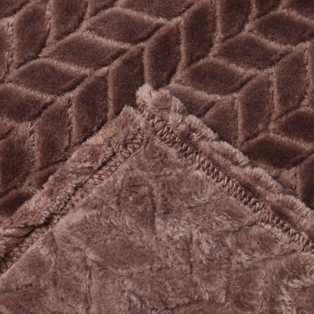 Pedid "Kosichka", size 150x205cm, Velsoft 250g/m, polyester100%-2