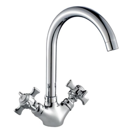 Rossinka z02-71 kitchen mixer