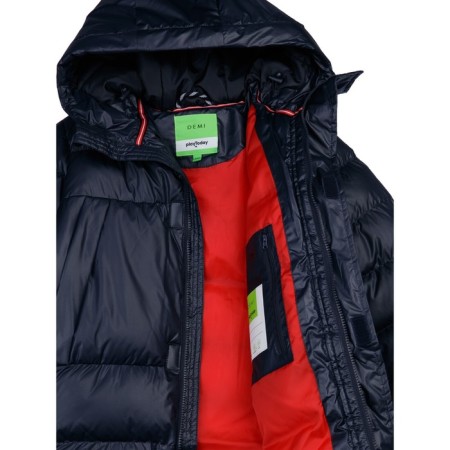 Demician jacket for the boy PlayTode, height 158 ​​cm-8