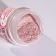 Glitter water -soluble Konfinetta "red" for decorating desserts, drinks, 5 g.