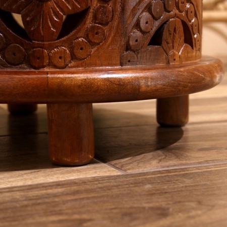Coffee table 39x39x26 cm, mane-2