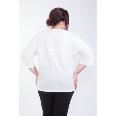 Women's blouse Wisell M4-3034, size 52-5