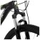 Bicycle 27.5 "Foxx Atlantic, green color, p. 16"