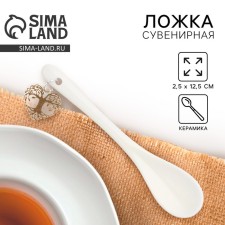 Spoon souvenir 