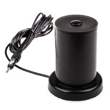 Automobile Antenna FM Active intra -toss, cylinder, Magnet, 10cm/D6cm, 3M cable, S00203013