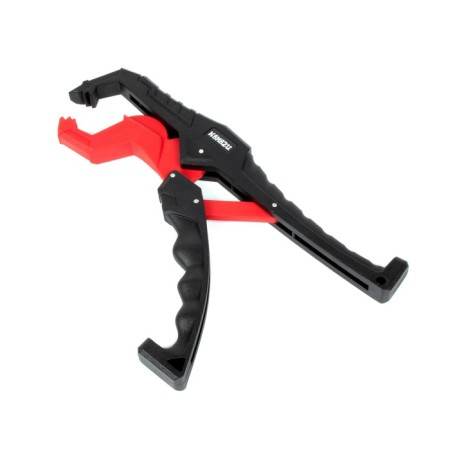 Capture LipGrip Namazu Jaw, L-240mm, nylon-2