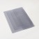 PVC liner for documents, 4 sets, transparent color