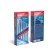 Gel handle R-301 Original Gel, node 0.5 mm, blue ink, letter line length 600 meters