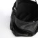 Bag-bag female, on a magnet, cosmetic bag, black color